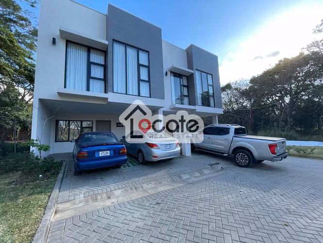 Casa en venta para estrenar, Condominio en Santa Ana - Imagen 8