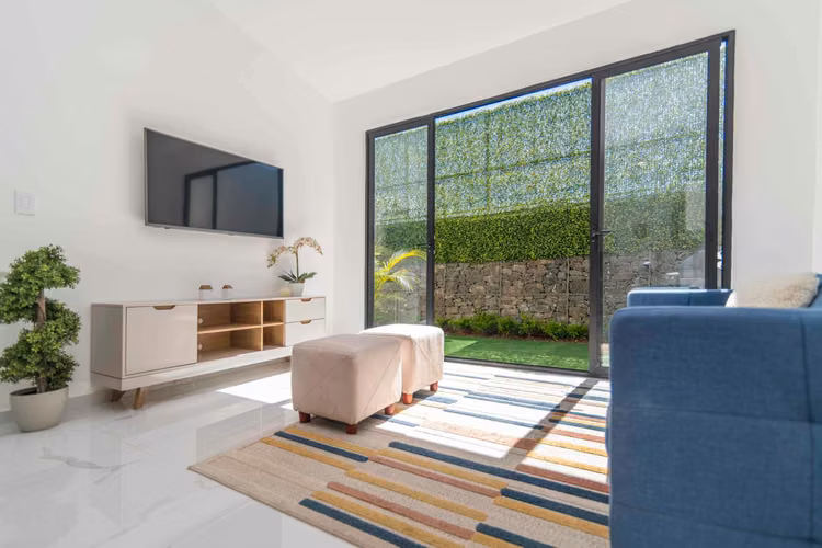 Casa en preventa en condominio en la Guácima, Alajuela.