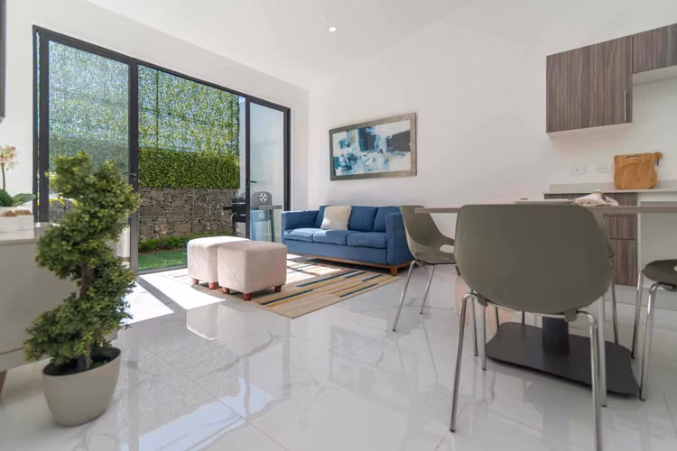 Casa en preventa en condominio en la Guácima, Alajuela.