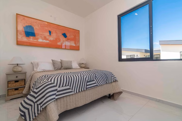 Casa en preventa en condominio en la Guácima, Alajuela.
