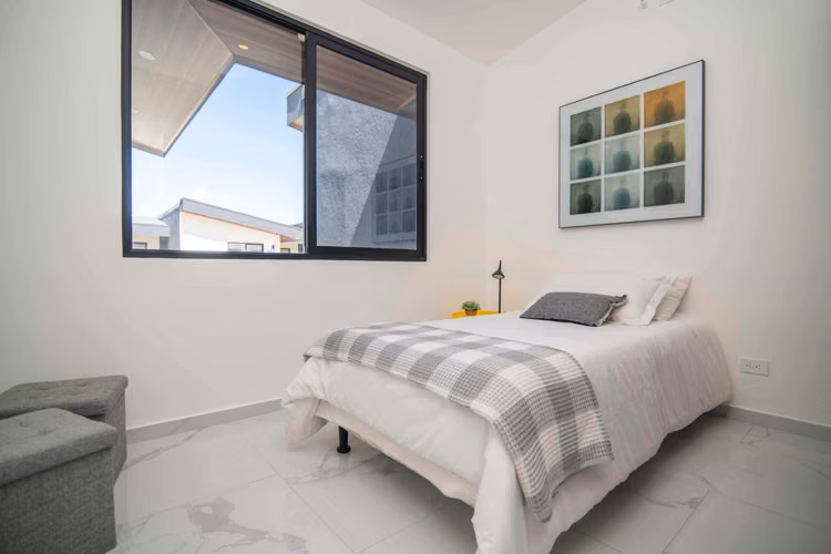 Casa en preventa en condominio en la Guácima, Alajuela.