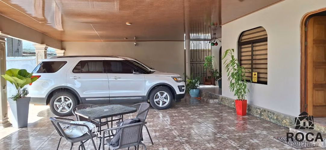 Venta o Renta de casa en Perez Zeledon cerca de Walmart