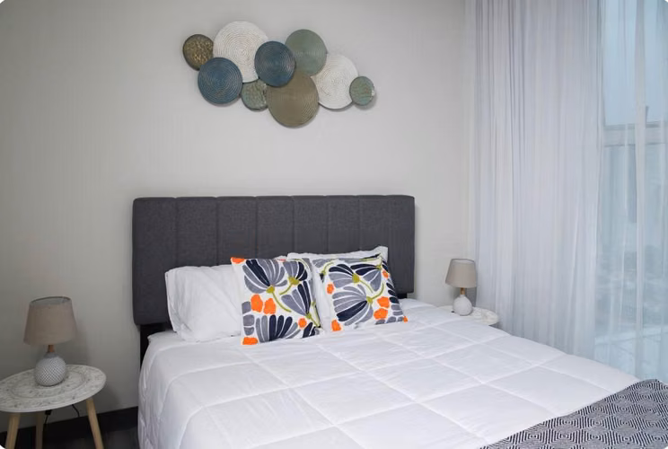 Apartamento amueblado en Sabana Sur en alquiler. - Imagen 7