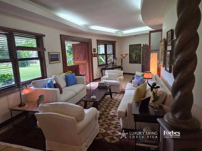 21498 - Villa 1 Nivel en Venta, 4,600 m²Terreno, Potencial de Ampliación - Imagen 11