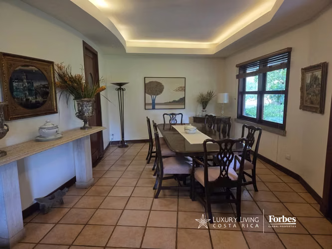 21498 - Villa 1 Nivel en Venta, 4,600 m²Terreno, Potencial de Ampliación - Imagen 12