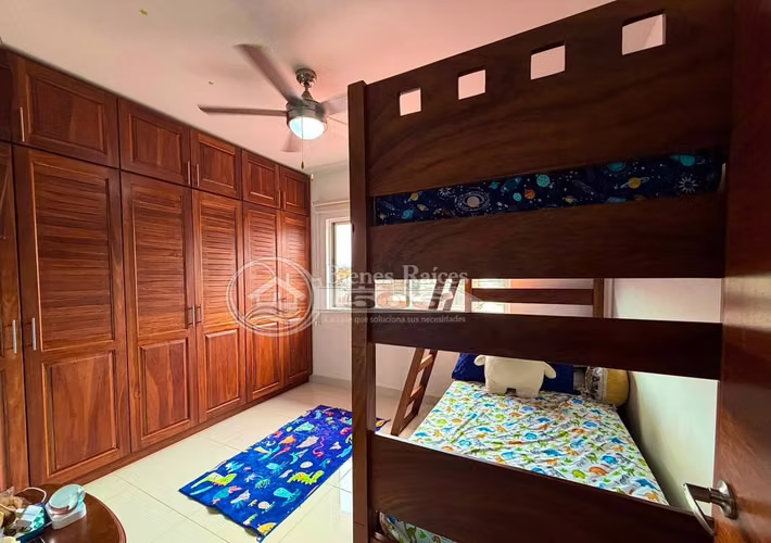 Se vende casa en condominio San Joaquin de Flores Heredia - Imagen 16