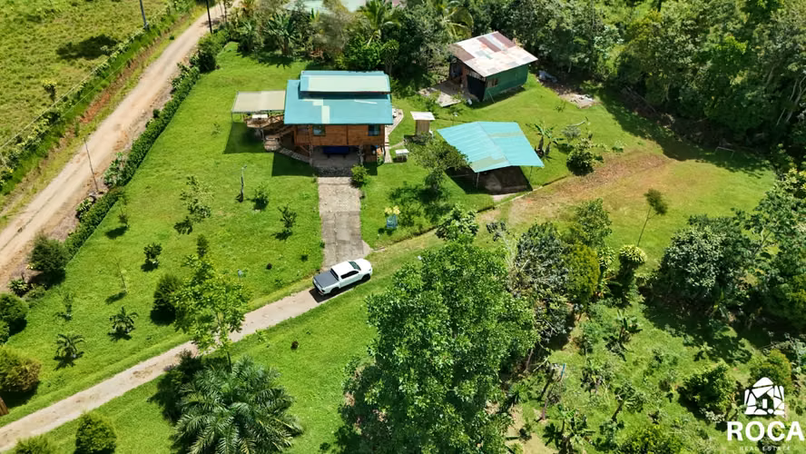 Venta de casa en Quizarra de Perez Zeledon - Imagen 11