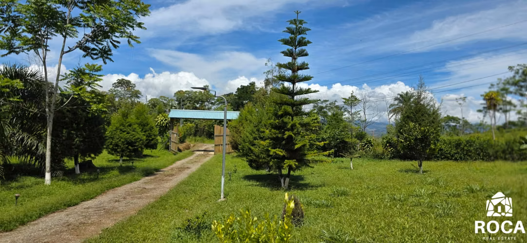 Venta de casa en Quizarra de Perez Zeledon - Imagen 8