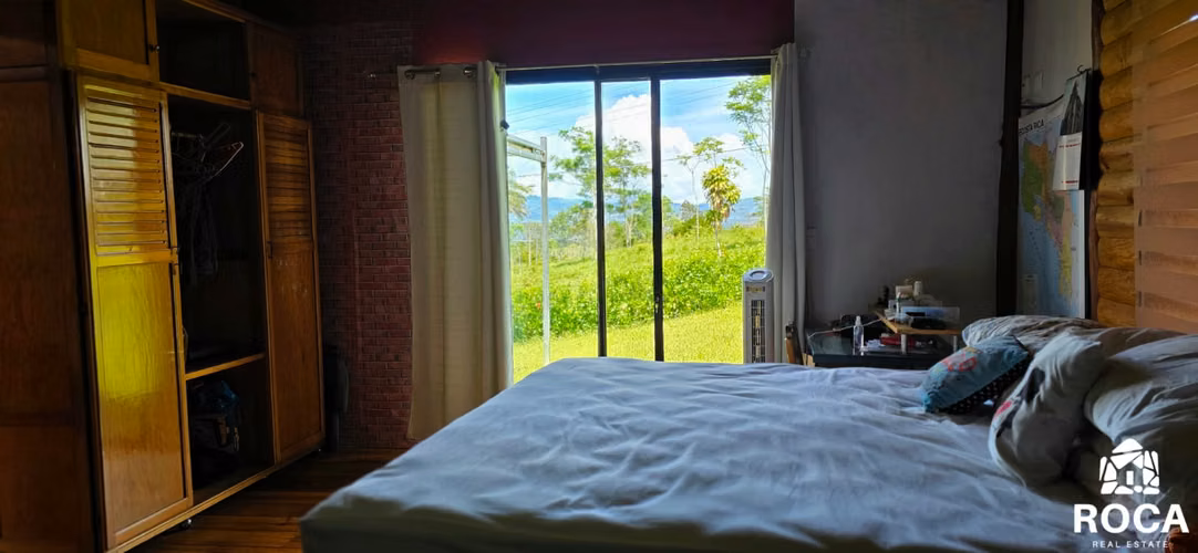 Venta de casa en Quizarra de Perez Zeledon - Imagen 9
