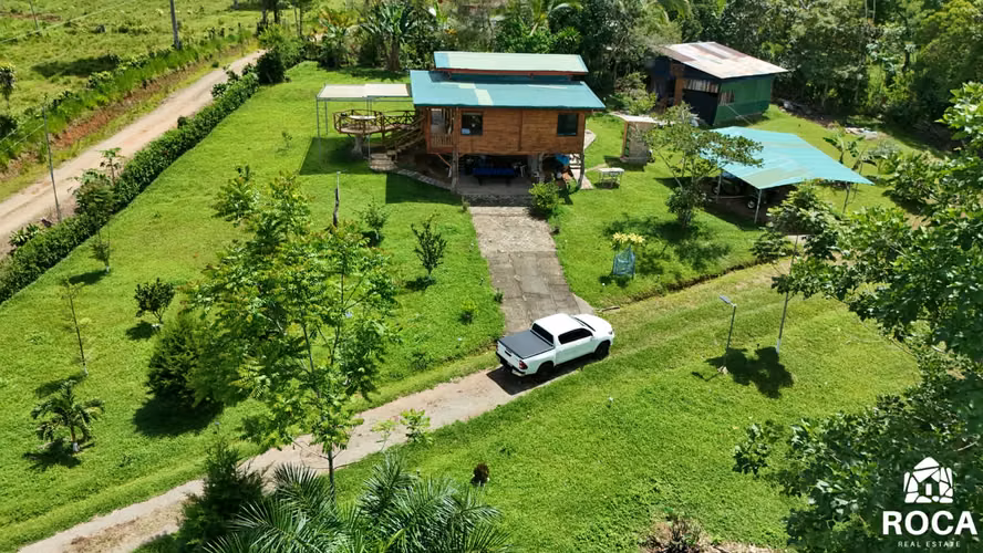 Venta de casa en Quizarra de Perez Zeledon - Imagen 12