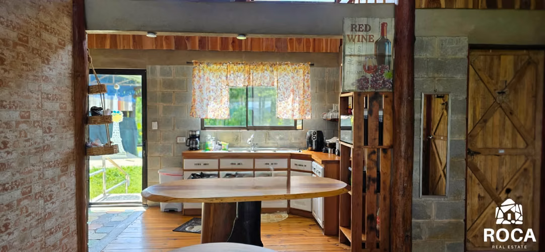 Venta de casa en Quizarra de Perez Zeledon - Imagen 5