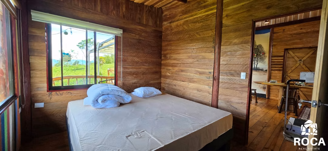 Venta de casa en Quizarra de Perez Zeledon - Imagen 14