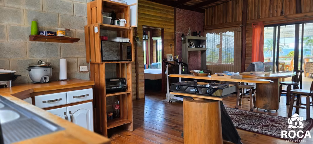 Venta de casa en Quizarra de Perez Zeledon - Imagen 17