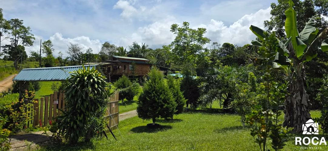 Venta de casa en Quizarra de Perez Zeledon - Imagen 19