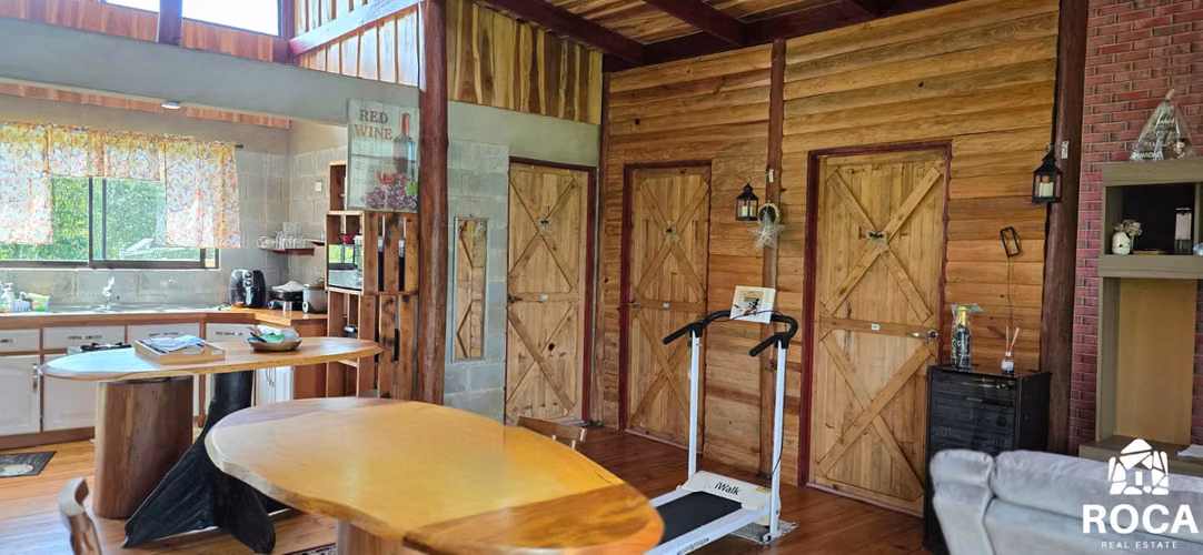 Venta de casa en Quizarra de Perez Zeledon - Imagen 16