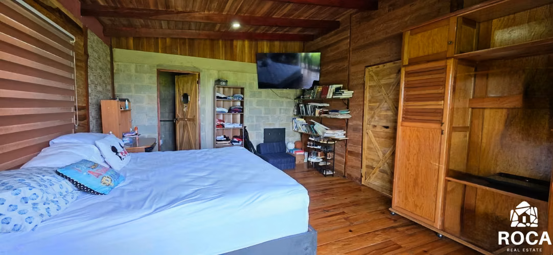 Venta de casa en Quizarra de Perez Zeledon - Imagen 18