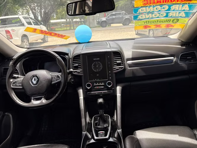 RENAULT KOLEOS-2023-AUTO-SHIFT TRONIC- - Imagen 6
