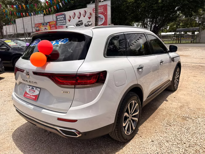 RENAULT KOLEOS-2023-AUTO-SHIFT TRONIC- - Imagen 2