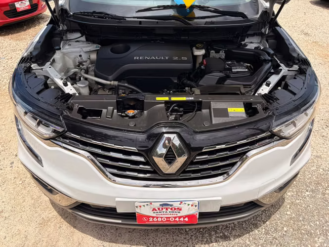 RENAULT KOLEOS-2023-AUTO-SHIFT TRONIC- - Imagen 8