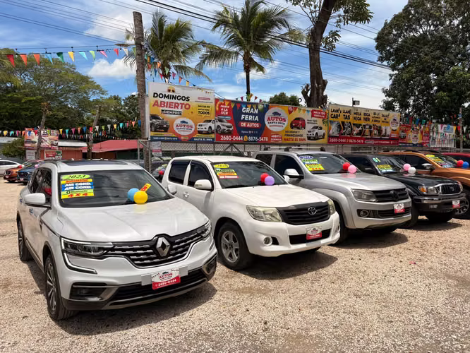 RENAULT KOLEOS-2023-AUTO-SHIFT TRONIC- - Imagen 10