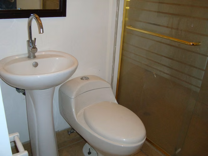 Alquiler de apartamento en 1 nivel en Pozos - Imagen 3
