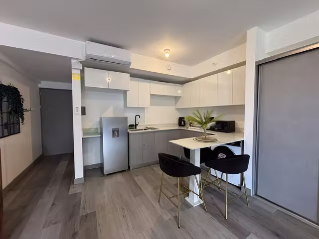 Venta de apartaestudio amueblado en SER Escalante. (SV) - Imagen 3