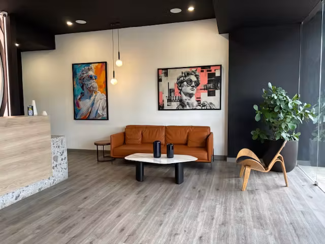 Venta de apartaestudio amueblado en SER Escalante. (SV) - Imagen 15