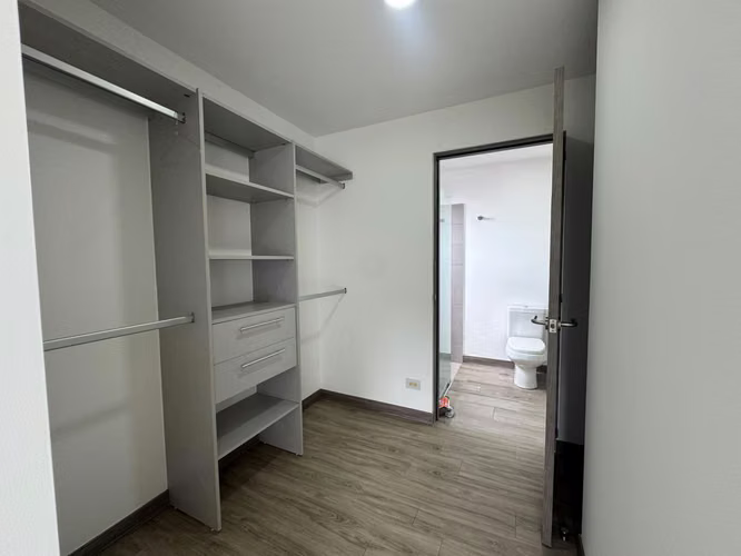 Alquiler de apartamento con línea blanca en Escazú - Imagen 10
