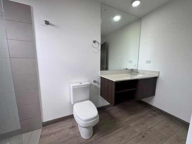 Alquiler de apartamento con línea blanca en Escazú - Imagen 11