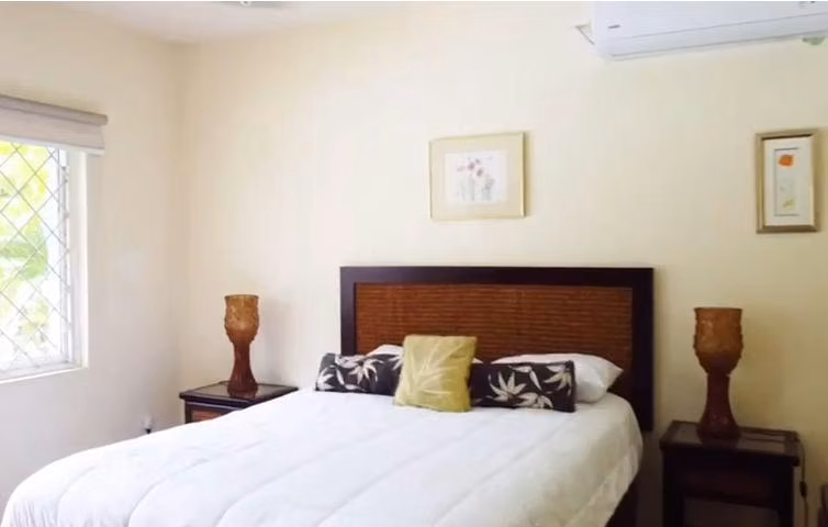  ¡SE ALQUILA VILLA TROPICAL AMOBLADA! Parrita, en Condominio Las Palmas - Imagen 8