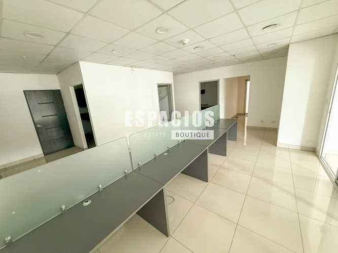ALQUILER DE LOCAL IDEAL PARA OFICINAS, LA SABANA - Imagen 2