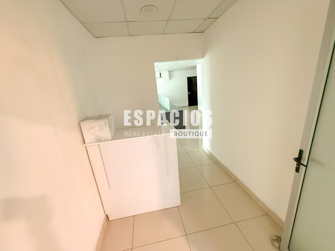 ALQUILER DE LOCAL IDEAL PARA OFICINAS, LA SABANA - Imagen 19