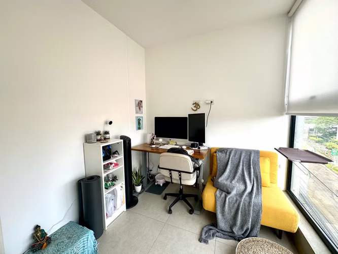 Venta Apartamento 2 habitaciones en Alma Escalante (CT) - Imagen 10