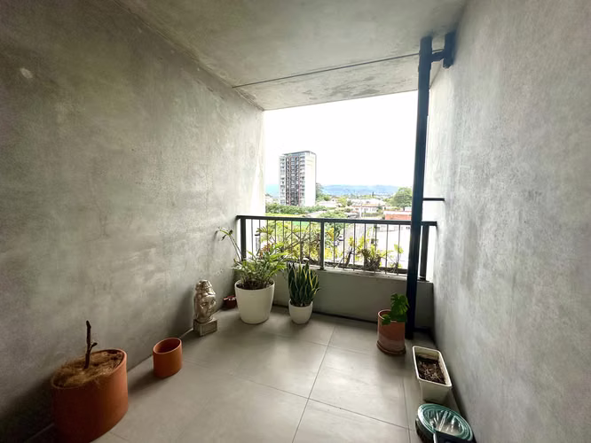 Venta Apartamento 2 habitaciones en Alma Escalante (CT) - Imagen 12