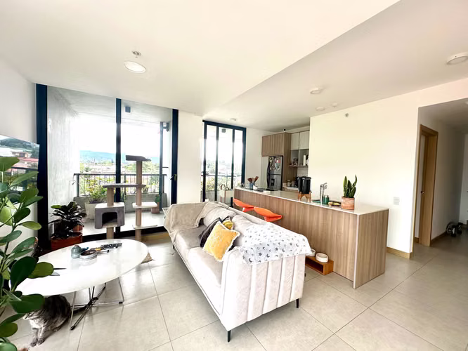 Venta Apartamento 2 habitaciones en Alma Escalante (CT) - Imagen 7
