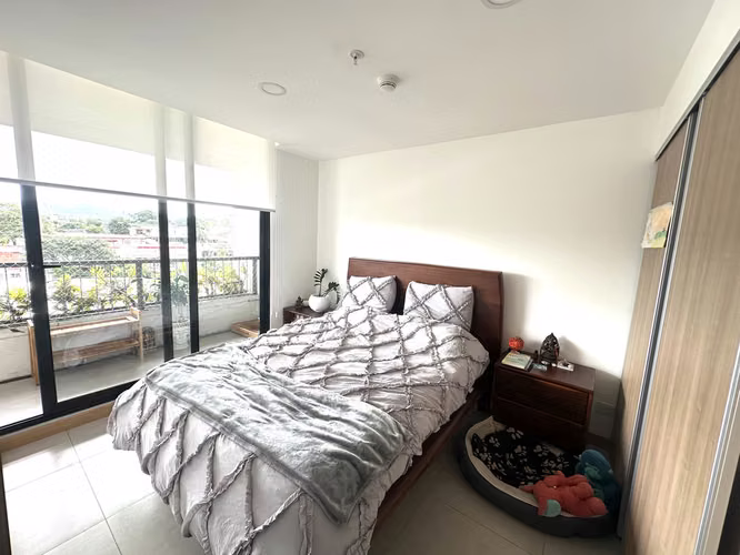 Venta Apartamento 2 habitaciones en Alma Escalante (CT) - Imagen 9