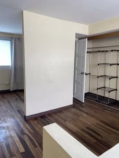 Se Alquila Studio en Paseo Colon GV