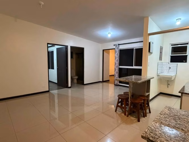 Se alquila apartamento en condominio Cipreses de Granadilla -Curridabat