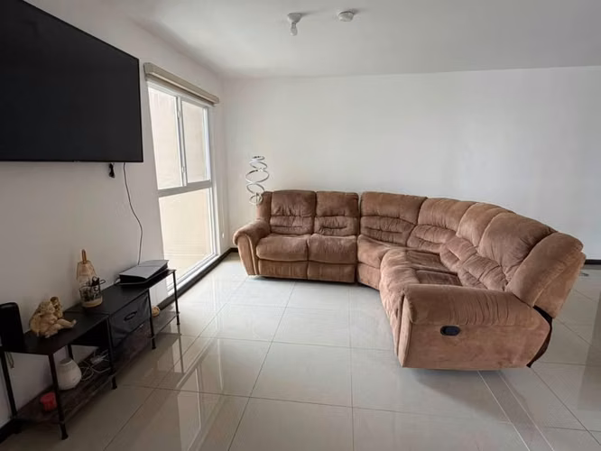 Se alquila apartamento en condominio Cipreses de Granadilla -Curridabat - Imagen 4