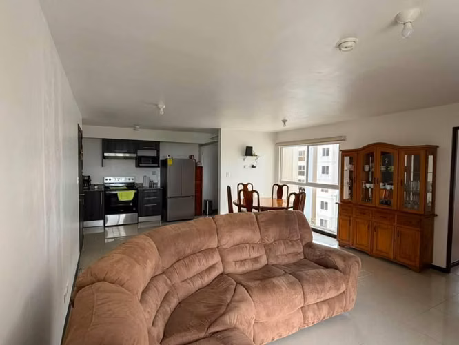 Se alquila apartamento en condominio Cipreses de Granadilla -Curridabat - Imagen 6
