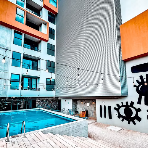 Venta de Apartamento gran Oportunidad de Inversión en URBAN Escalante. - Imagen 12