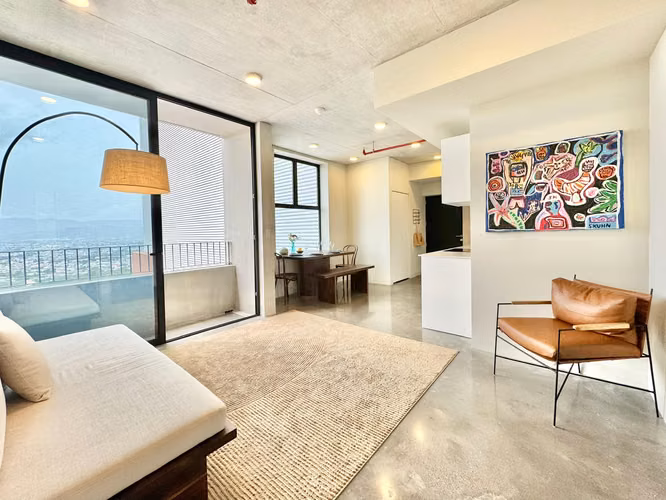 Venta de Apartamento gran Oportunidad de Inversión en URBAN Escalante. - Imagen 6