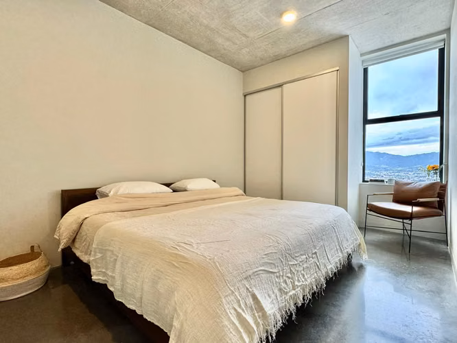 Venta de Apartamento gran Oportunidad de Inversión en URBAN Escalante. - Imagen 9