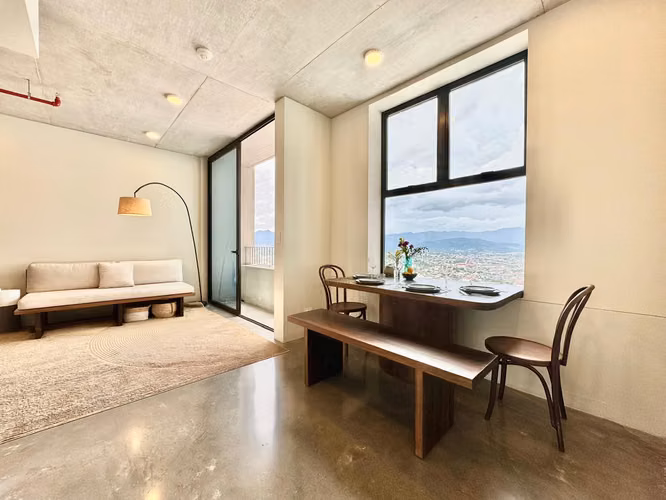 Venta de Apartamento gran Oportunidad de Inversión en URBAN Escalante. - Imagen 7