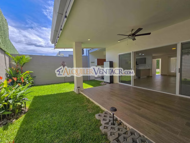 SOURCE LIVING GUACHIPELIN ESCAZU! CONDO DE 3 HABIT. CON LINEA BLANCA - Imagen 14