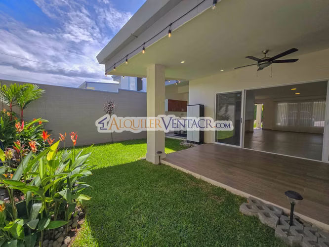 SOURCE LIVING GUACHIPELIN ESCAZU! CONDO DE 3 HABIT. CON LINEA BLANCA - Imagen 15
