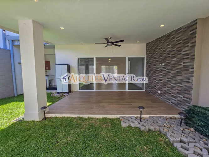 SOURCE LIVING GUACHIPELIN ESCAZU! CONDO DE 3 HABIT. CON LINEA BLANCA - Imagen 16