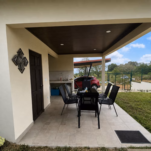 CASA NUEVA EN FRAIJANES. SABANILLA DE ALAJUELA. - Imagen 6