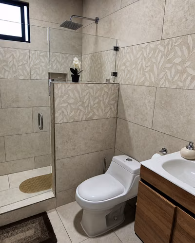 CASA NUEVA EN FRAIJANES. SABANILLA DE ALAJUELA. - Imagen 14