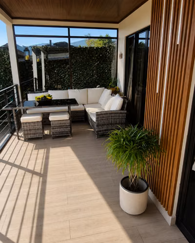 CASA NUEVA EN FRAIJANES. SABANILLA DE ALAJUELA. - Imagen 2